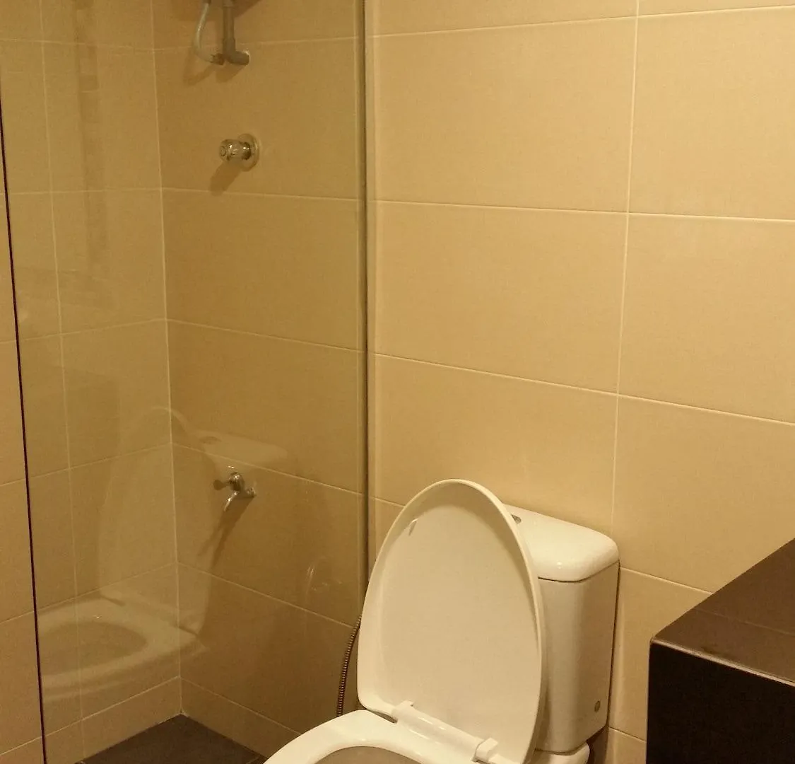 Hotel Sri Iskandar Kota Kinabalu