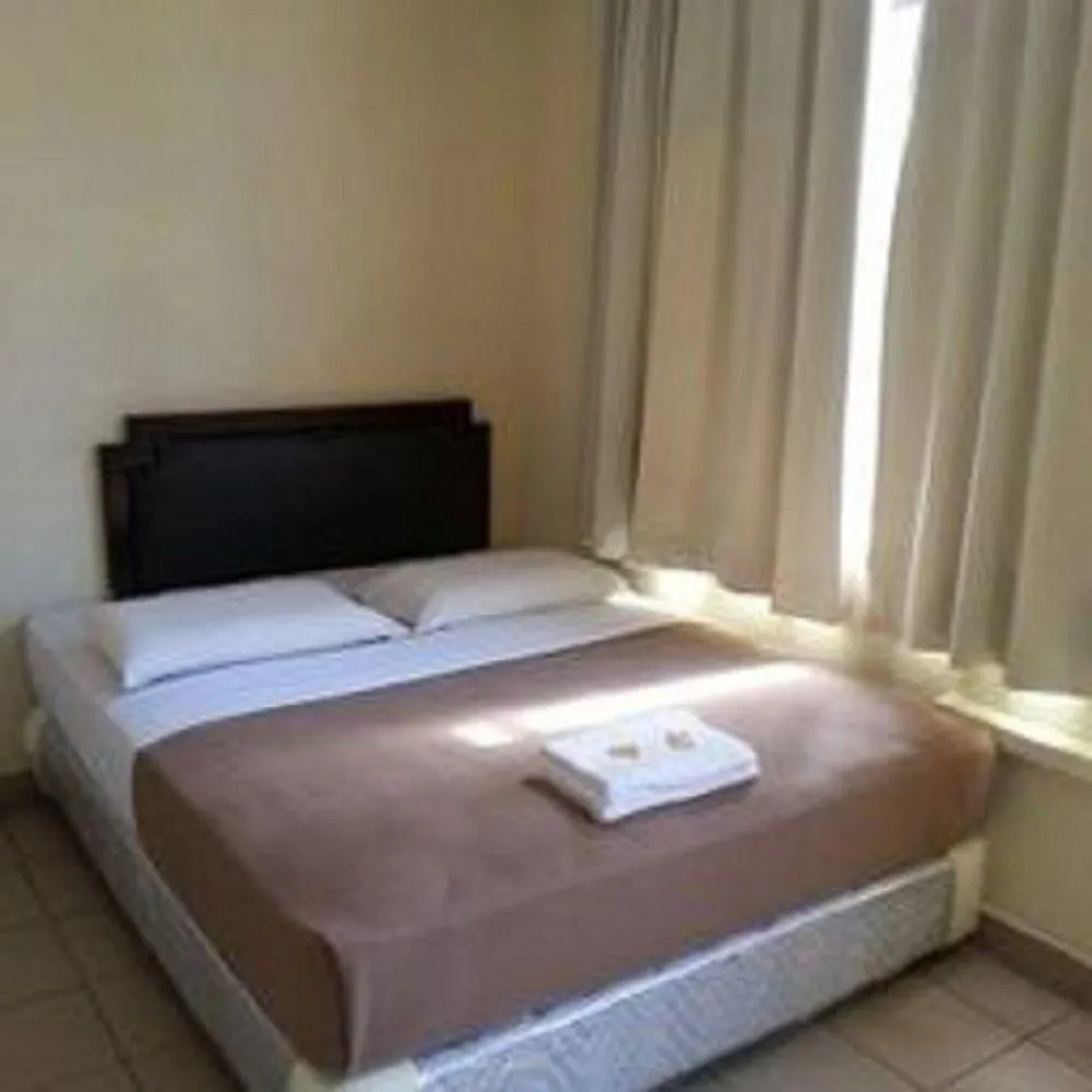 Hotel Sri Iskandar Kota Kinabalu