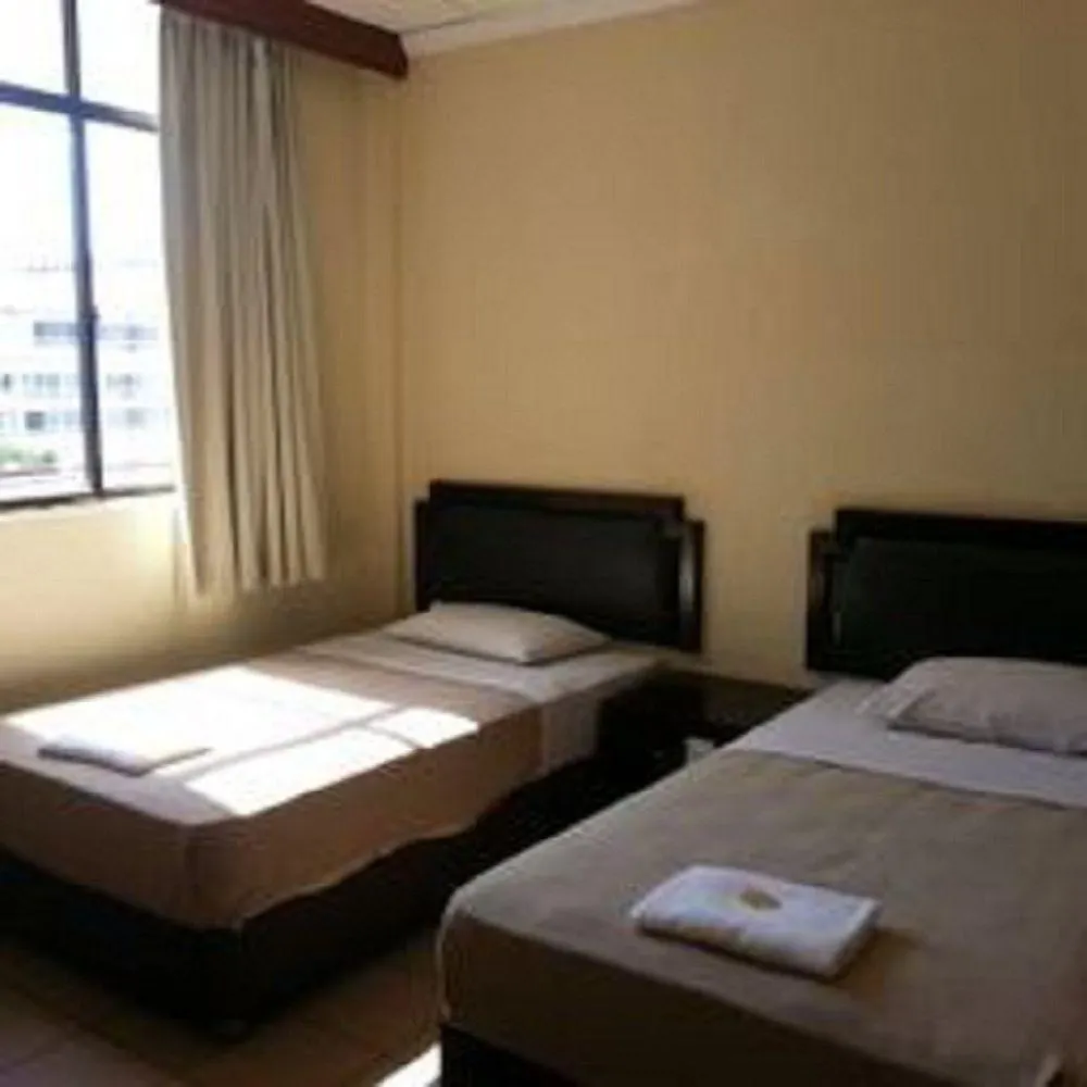 Hotel Sri Iskandar Kota Kinabalu