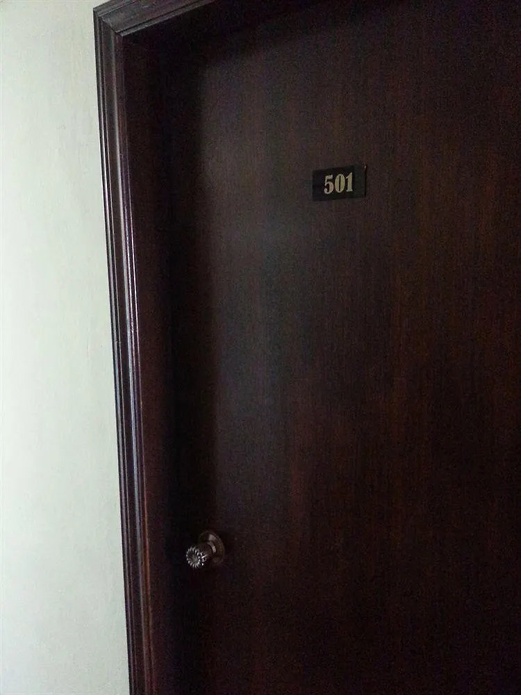 Hotel Sri Iskandar Kota Kinabalu