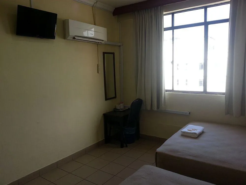 Hotel Sri Iskandar Kota Kinabalu