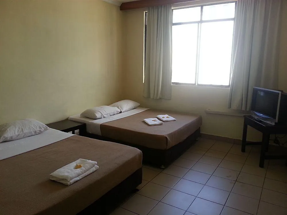 Hotel Sri Iskandar Kota Kinabalu 2*,  Malaysia
