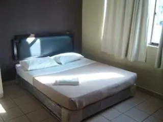 Hotel Sri Iskandar Kota Kinabalu