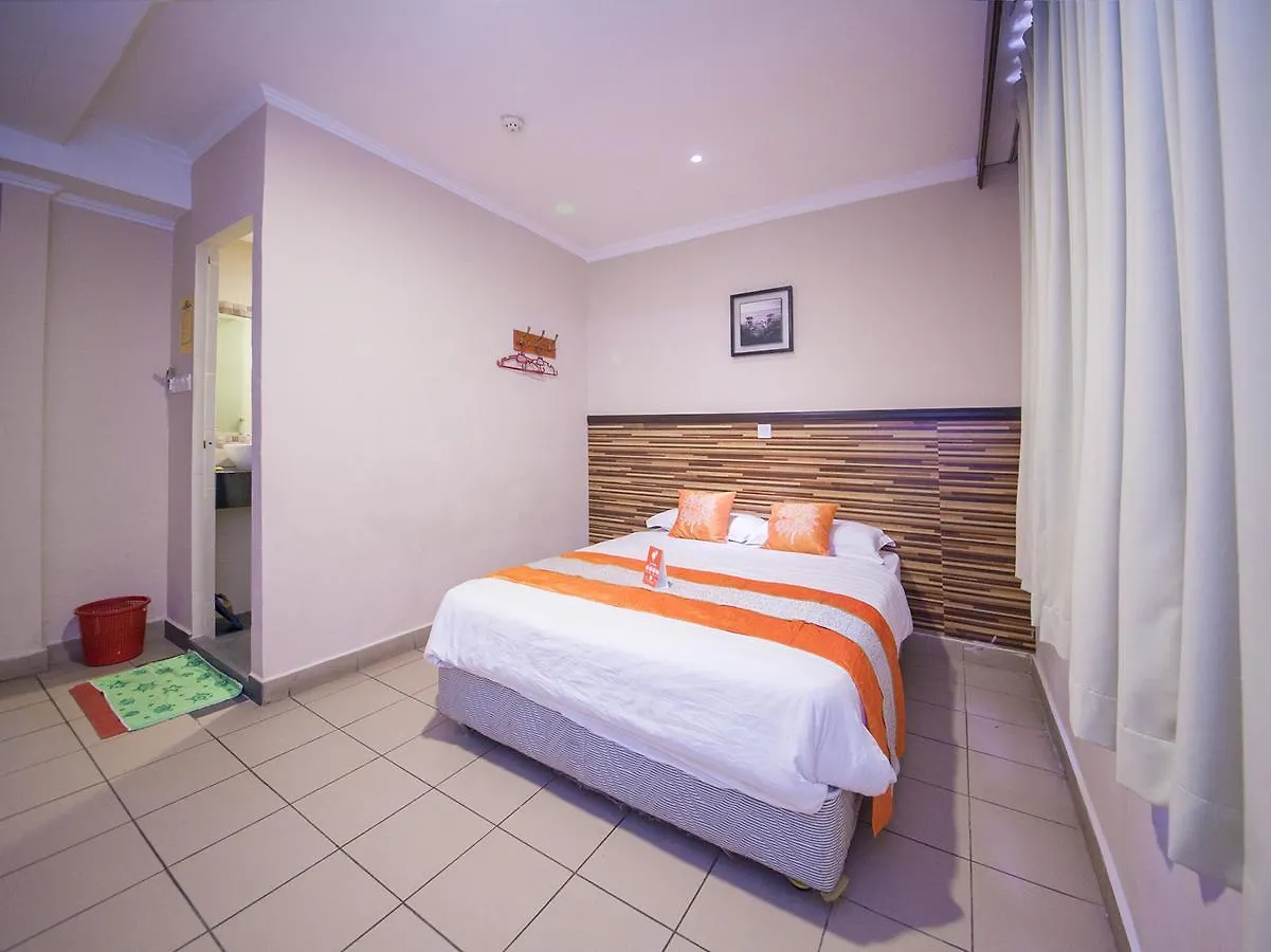 Hotel Sri Iskandar Kota Kinabalu