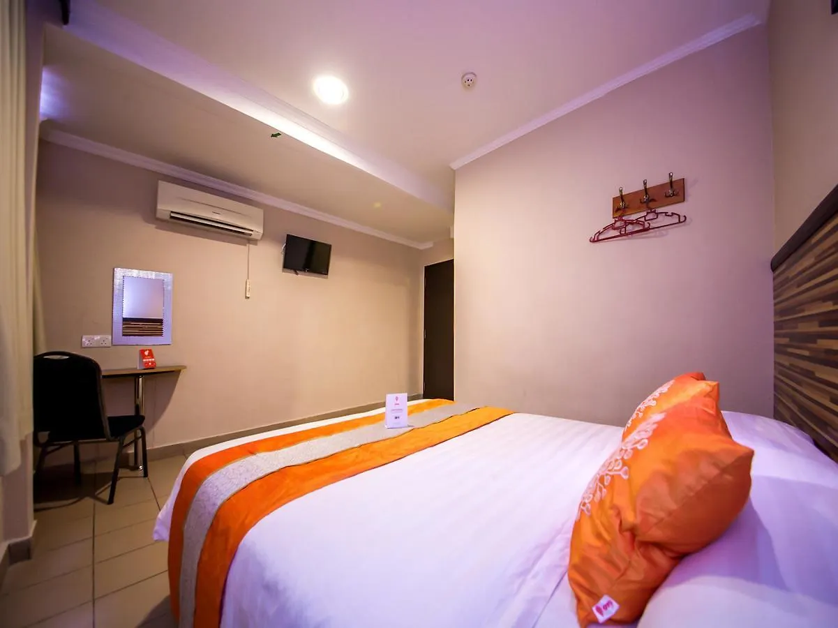 Hotel Sri Iskandar Kota Kinabalu