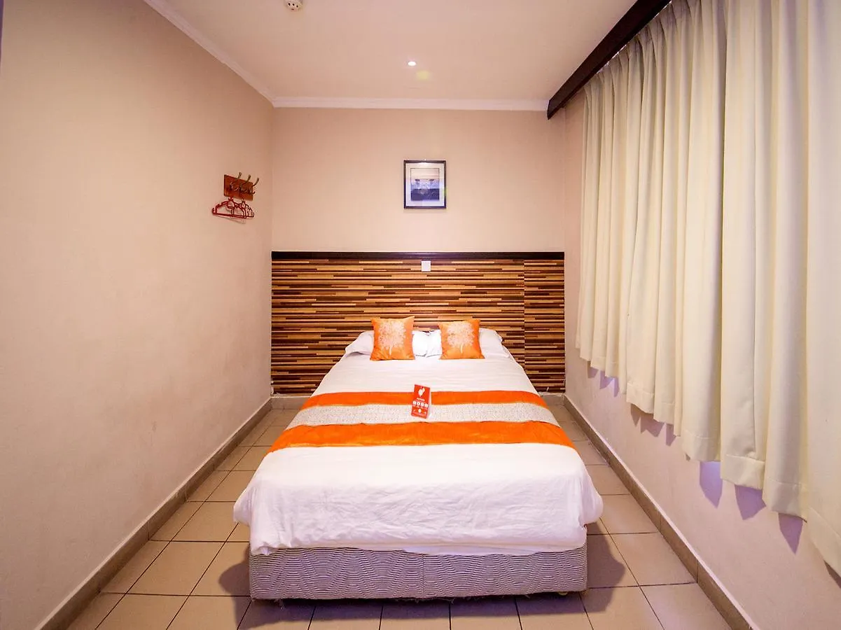 Hotel Sri Iskandar Kota Kinabalu
