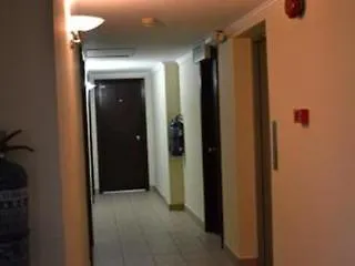 Hotel Sri Iskandar Kota Kinabalu 2*,