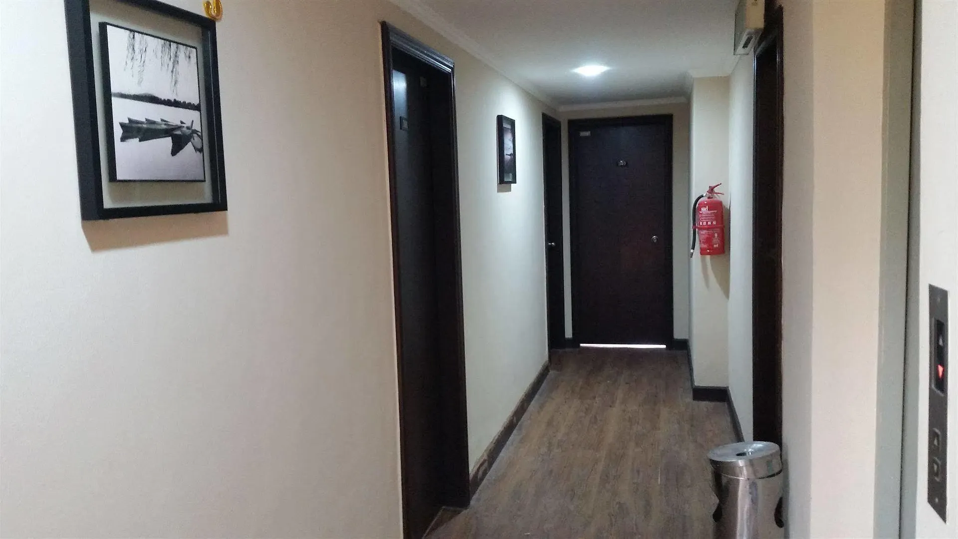 Hotel Sri Iskandar Kota Kinabalu